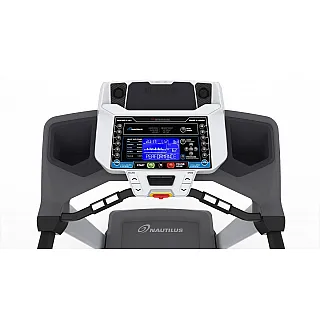 Nautilus T624 Διάδρομος Γυμναστικής 2.75HP - Σε 12 Άτοκες Δόσεις