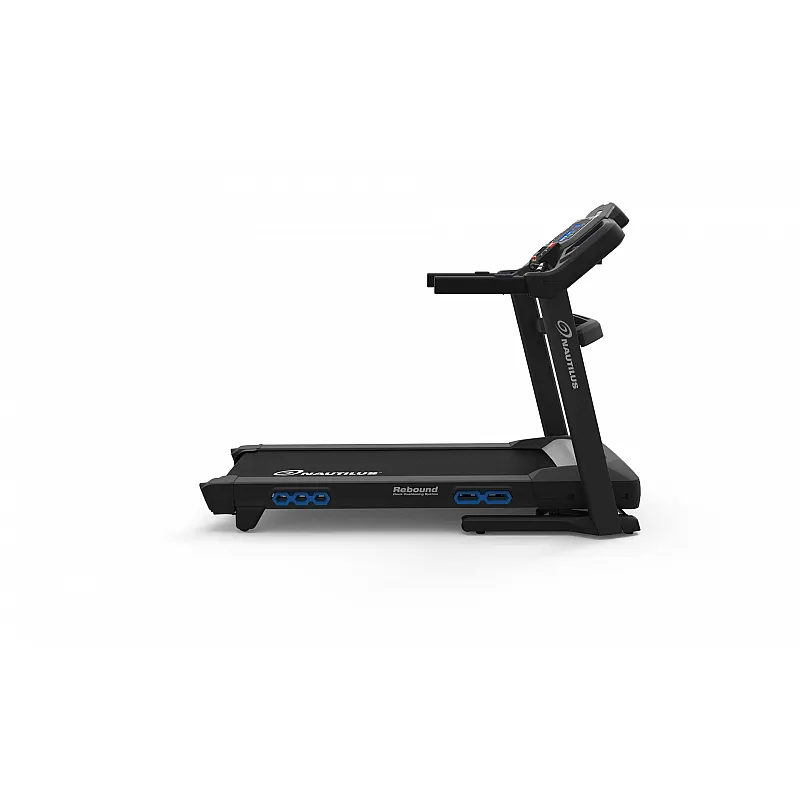 Nautilus T628 Διάδρομος Γυμναστικής 3.5HP - Σε 18 Άτοκες Δόσεις - Επιλογές Δώρων για εκείνη...