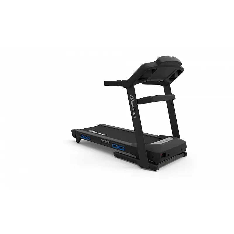 Nautilus T628 Διάδρομος Γυμναστικής 3.5HP - Σε 18 Άτοκες Δόσεις - Επιλογές Δώρων για εκείνη...