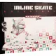 Nijdam Inline Skate Junior ρυθμιζόμενα 52SA-WAF - Επιλογές Δώρων για εκείνη...