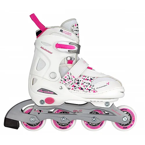 Nijdam Inline Skate Junior ρυθμιζόμενα 52SE