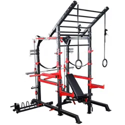 Pegasus Multi Functional Crossfit
