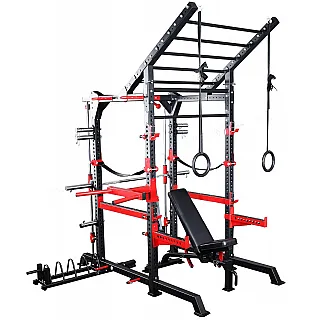 Pegasus Multi Functional Crossfit