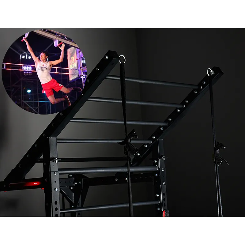 Pegasus Multi Functional Crossfit - Επαγγελμ. Εξοπλισμός