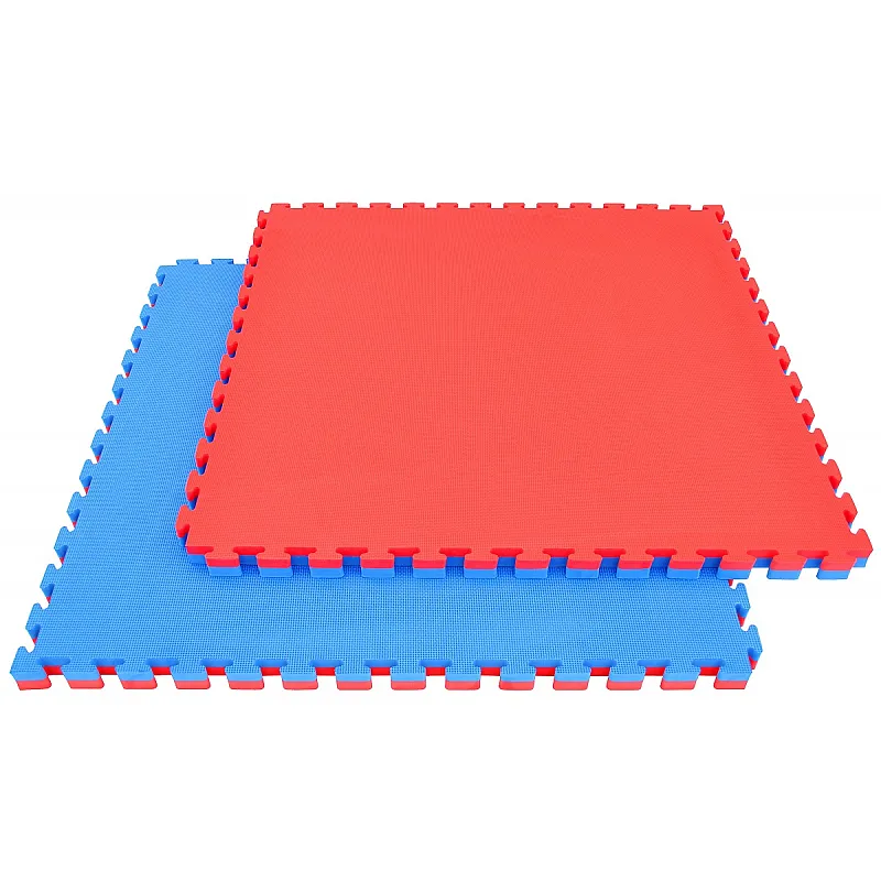 Power Force Τατάμι Δαπέδου Πάζλ 100 x 100 x 2cm BR-2008 - Προστατευτικά Δάπεδα