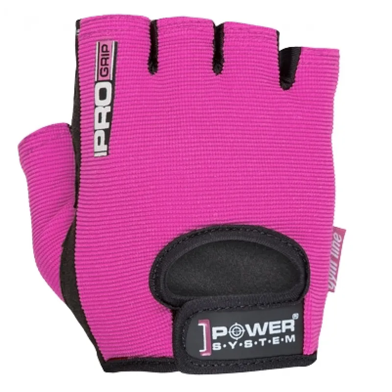 Power System Pro Grip Γυναικεία Γάντια PS-2250 Φουξια - Γάντια-προστατευτικά