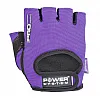 Power System Pro Grip Γυναικεία Γάντια PS-2250 Φουξια - Γάντια-προστατευτικά
