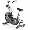 Schwinn Airdyne Pro® Επαγγελματικό Ποδήλατο Γυμναστικής AD6 - Επιλογές Δώρων για Εκείνον...