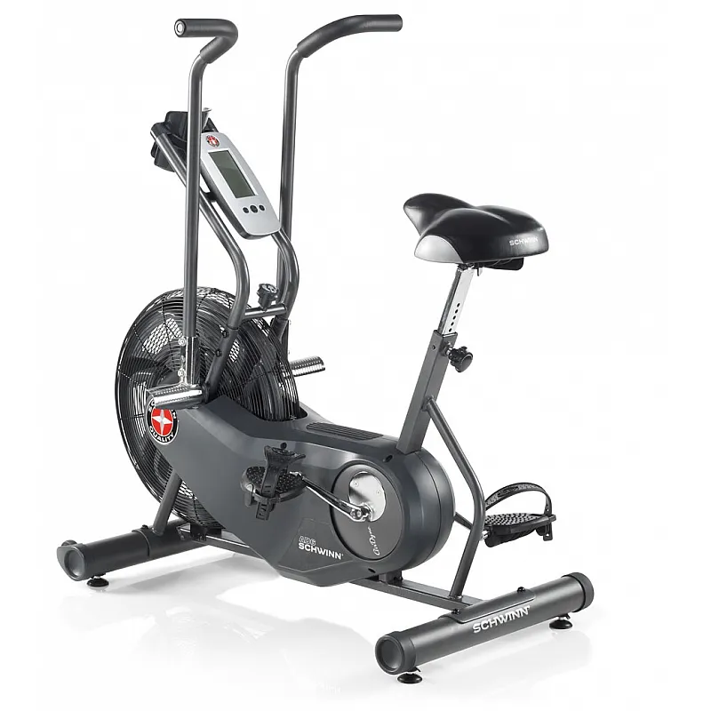 Schwinn Airdyne Pro® Επαγγελματικό Ποδήλατο Γυμναστικής AD6 - Επιλογές Δώρων για Εκείνον...