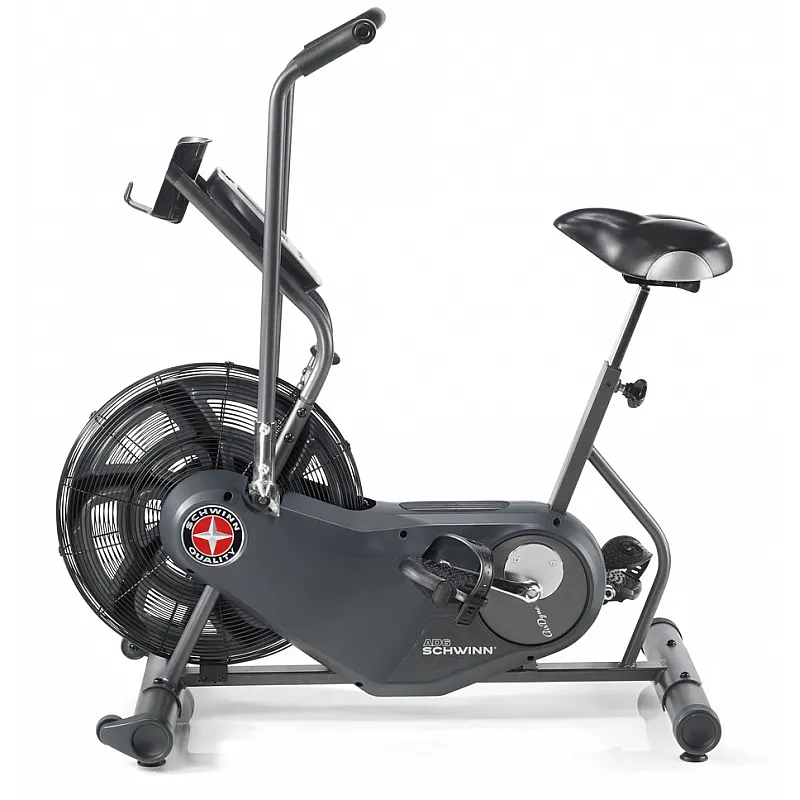 Schwinn Airdyne Pro® Επαγγελματικό Ποδήλατο Γυμναστικής AD6 - Επιλογές Δώρων για Εκείνον...