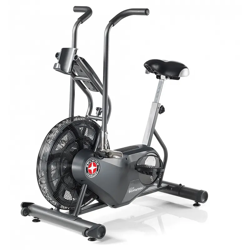 Schwinn Airdyne Pro® Επαγγελματικό Ποδήλατο Γυμναστικής AD6 - Επιλογές Δώρων για Εκείνον...
