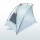 Terranation Harekohu Plus 231311 Ανοιχτό Καφέ σκίαστρο παραλίας - Σκηνές