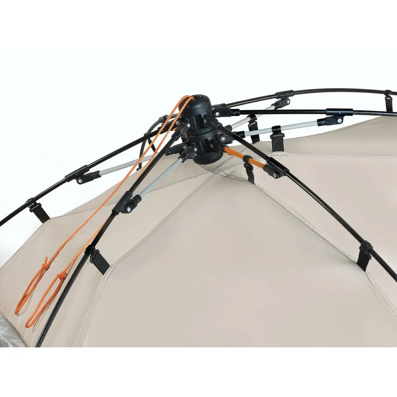 Terranation Rekakohu Plus 231212 Μπλε σκίαστρο παραλίας - Ομπρέλες -  Σκίαστρα
