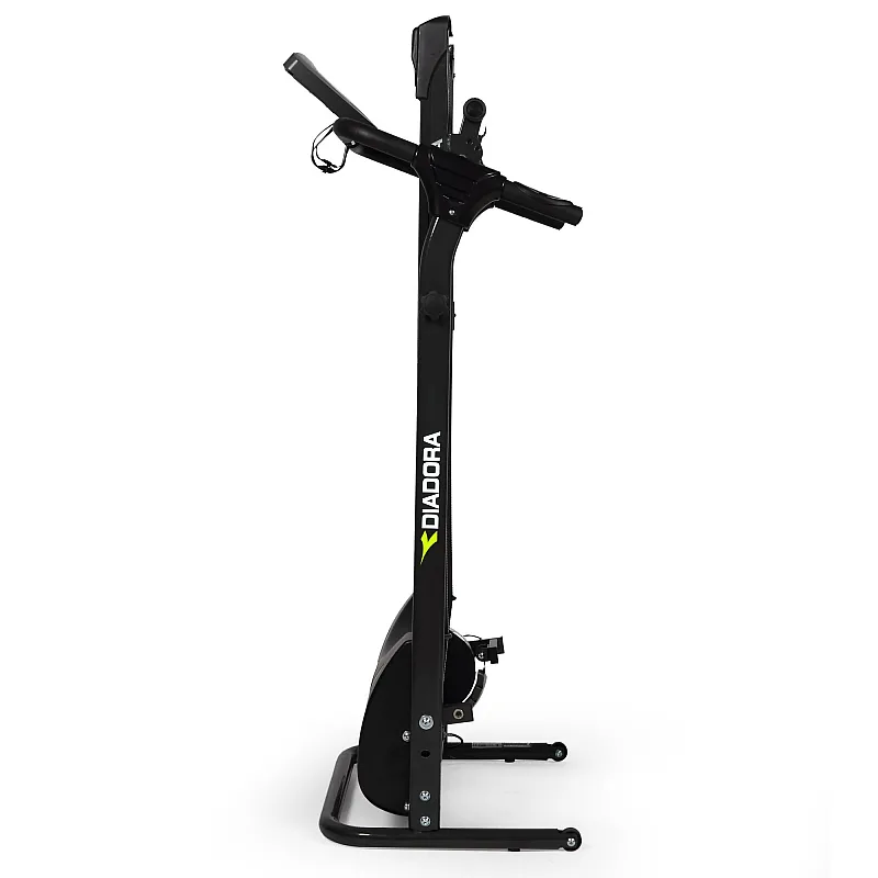 Diadora Dark-Trend Μαγνητικός Διάδρομος - Σε 12 Άτοκες Δόσεις - Διάδρομοι Γυμναστικής