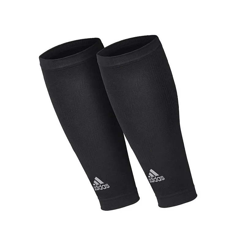 Adidas Compression Calf Sleeves 13323BK - Αθλητιατρικά
