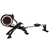 DKN Κωπηλατική Air Rower R‑320 - Κωπηλατικές