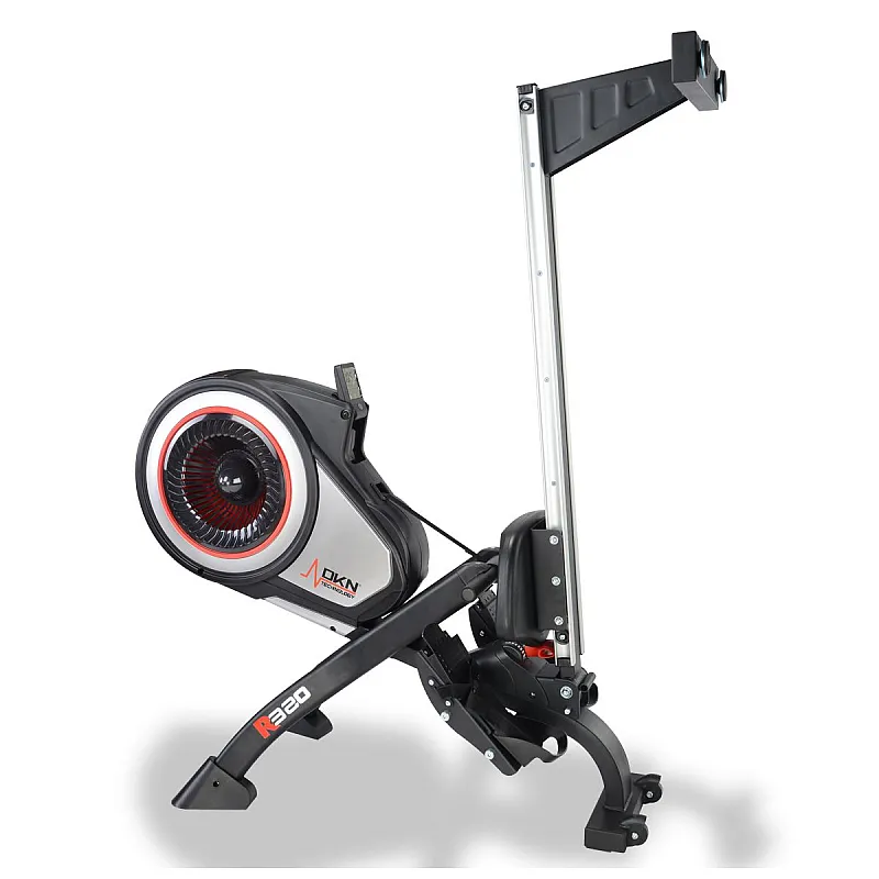 DKN Κωπηλατική Air Rower R‑320 - Κωπηλατικές