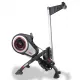 DKN Κωπηλατική Air Rower R‑320 - Κωπηλατικές