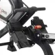 DKN Κωπηλατική Air Rower R‑320 - Κωπηλατικές