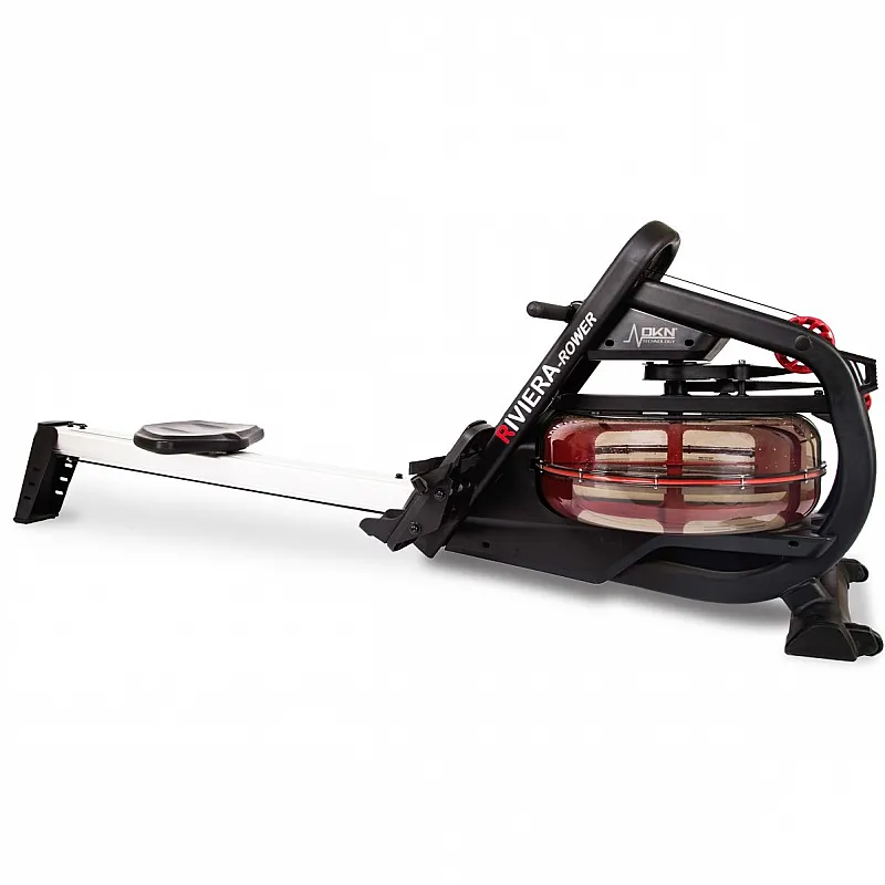DKN Κωπηλατική Water Rower Riviera - Κωπηλατικές