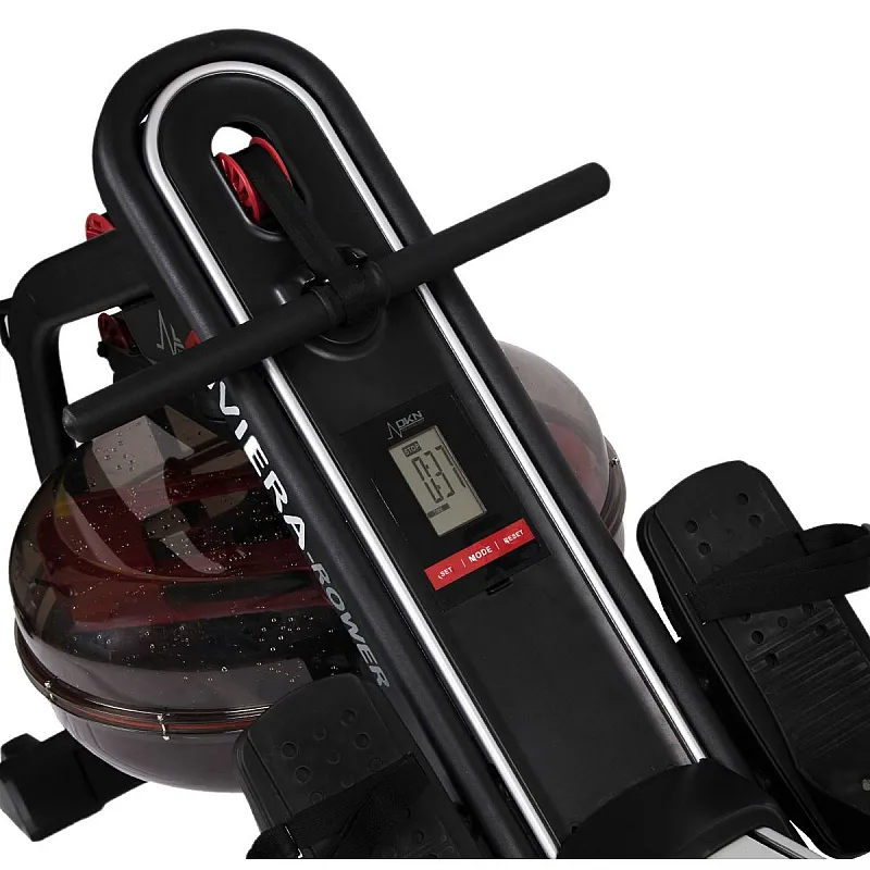 DKN Κωπηλατική Water Rower Riviera - Κωπηλατικές