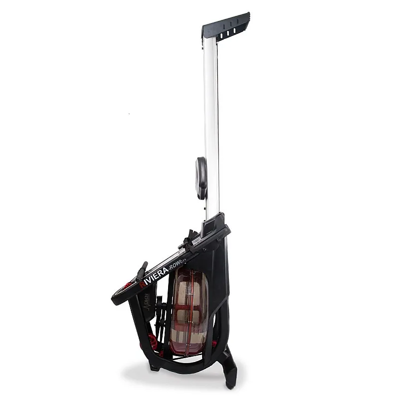 DKN Κωπηλατική Water Rower Riviera - Κωπηλατικές