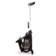 DKN Κωπηλατική Water Rower Riviera - Κωπηλατικές