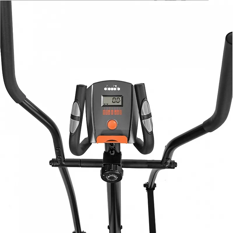 Diadora Fitness ελλειπτικό Astra Cross DE-ASTRACROSS - Ελλειπτικά Μηχανήματα