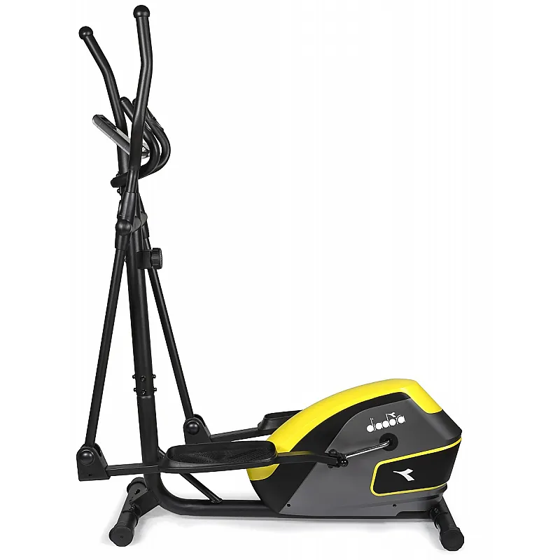 Diadora Ελλειπτικό Μηχάνημα Galaxy Cross - Ελλειπτικά Μηχανήματα