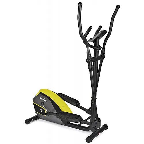 Diadora Ελλειπτικό Μηχάνημα Galaxy Cross