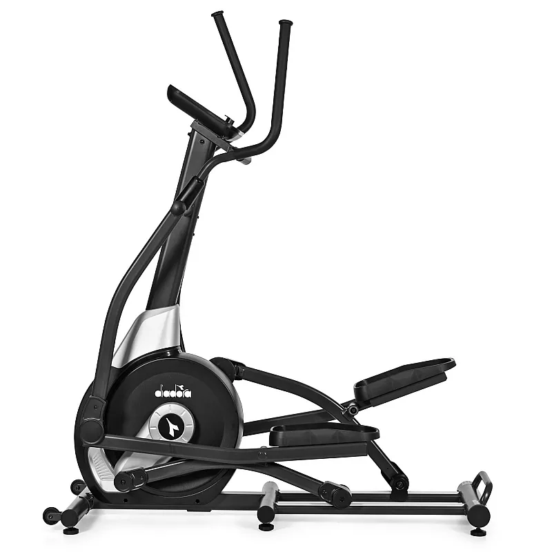 Diadora Ηλεκτρομαγνητικό Ελλειπτικό Mastercross DE-MASTERCROSS - Ελλειπτικά Μηχανήματα