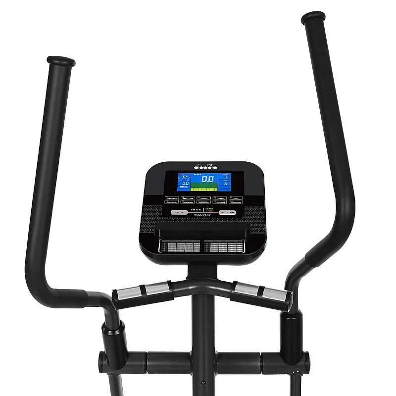 Diadora Ηλεκτρομαγνητικό Ελλειπτικό Mastercross DE-MASTERCROSS - Ελλειπτικά Μηχανήματα