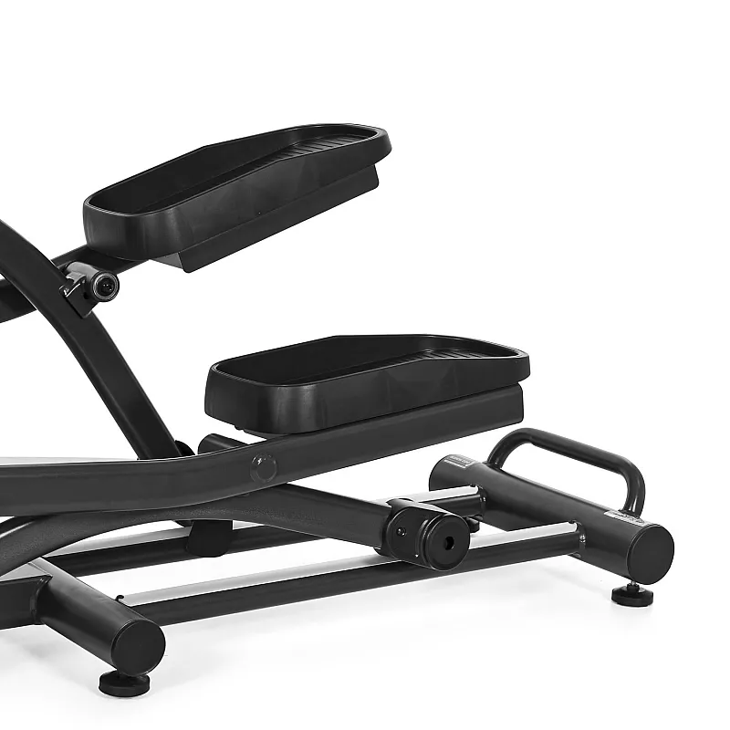 Diadora Ηλεκτρομαγνητικό Ελλειπτικό Mastercross DE-MASTERCROSS - Ελλειπτικά Μηχανήματα