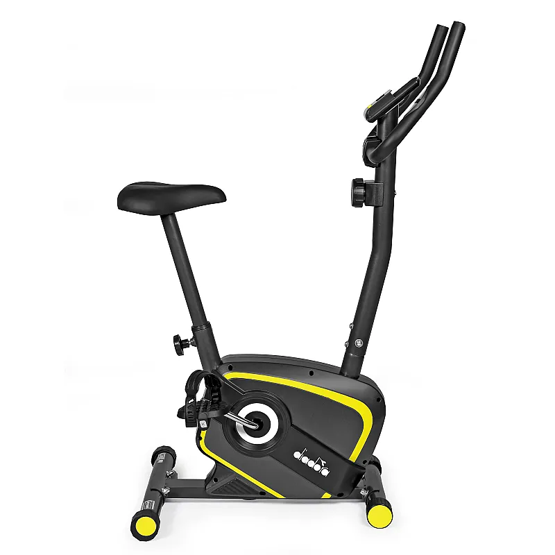 Diadora Ποδήλατο Γυμναστικής Στατικό Lilly Evo - Σε 12 Άτοκες Δόσεις - Επιλογές Δώρων για εκείνη...