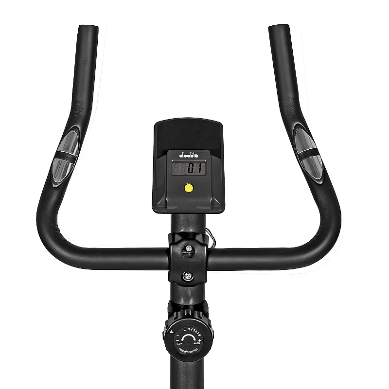 Diadora Ποδήλατο Γυμναστικής Στατικό Lilly Evo - Σε 12 Άτοκες Δόσεις - Επιλογές Δώρων για εκείνη...