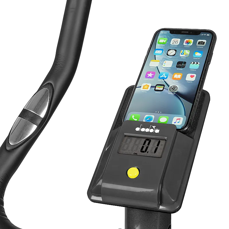 Diadora Ποδήλατο Γυμναστικής Στατικό Lilly Evo - Σε 12 Άτοκες Δόσεις - Επιλογές Δώρων για εκείνη...