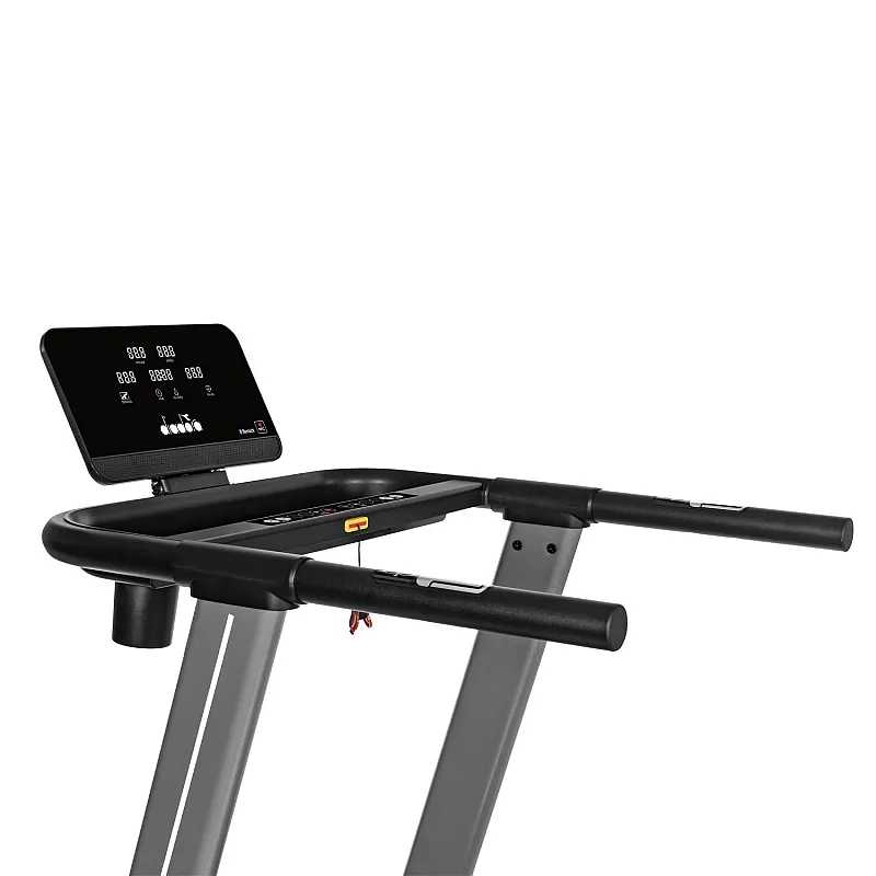 Diadora Excess 11.4 Διάδρομος Γυμναστικής 3.0HP - Σε 18 Άτοκες Δόσεις - Διάδρομοι Γυμναστικής