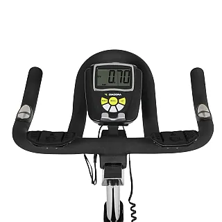 Diadora Ποδήλατο Γυμναστικής Spin Bike Racer 23  - Σε 12 Άτοκες Δόσεις
