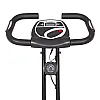 InSportline Αναδιπλούμενο Ποδήλατο Γυμναστικής Xbike Cube 20146 - Σε 12 Άτοκες Δόσεις - Ποδήλατα Γυμναστικής