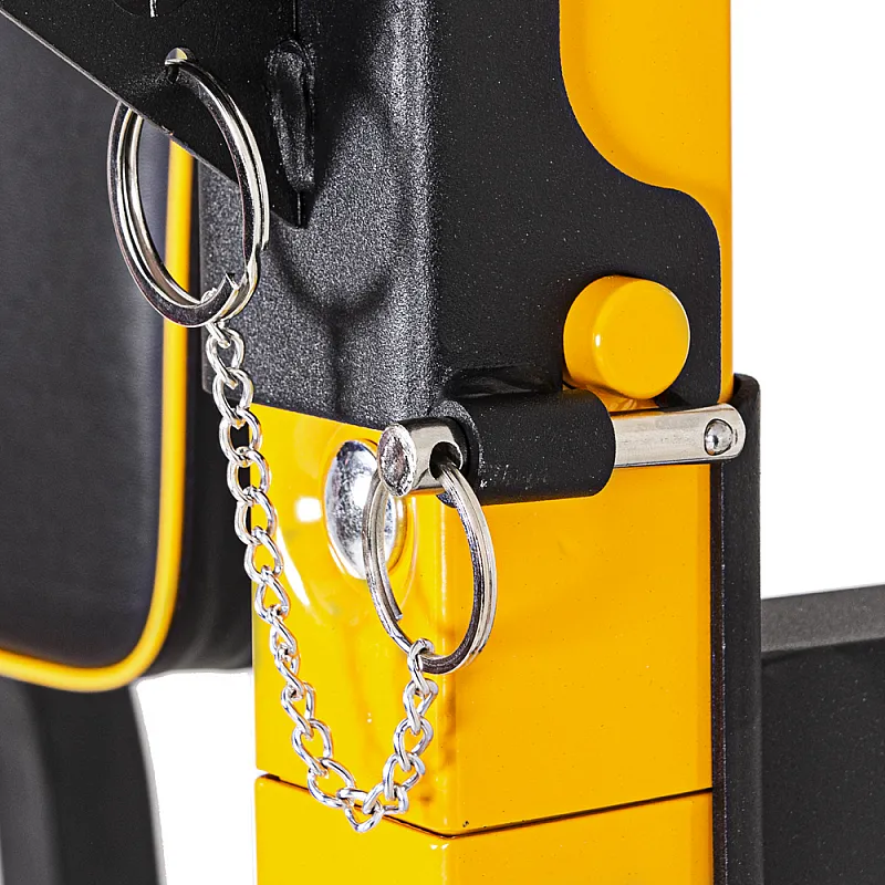 InSportline Μονόζυγο/Δίζυγο ρυθμιζόμενο Power Tower PT250 - Δίζυγα - Μονόζυγα