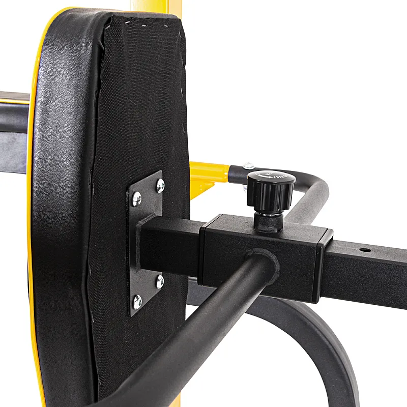 InSportline Μονόζυγο/Δίζυγο ρυθμιζόμενο Power Tower PT250 - Δίζυγα - Μονόζυγα