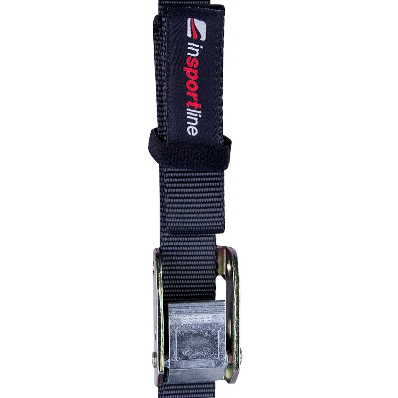 InSportline Ξύλινοι Κρίκοι Γυμναστικής CF927 - Μικροόργανα Ενδυνάμωσης