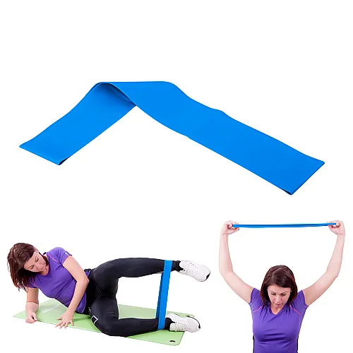 InSportline Λάστιχο Hangy Loop Medium 70 cm 11008
