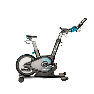 InSportline Ηλεκτρομαγνητικό Spin Bike inCondi S1000i