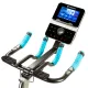 InSportline Ηλεκτρομαγνητικό Spin Bike inCondi S1000i - Επαγγελμ. Εξοπλισμός