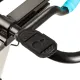 InSportline Ηλεκτρομαγνητικό Spin Bike inCondi S1000i - Επαγγελμ. Εξοπλισμός