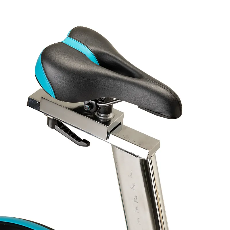 InSportline Ηλεκτρομαγνητικό Spin Bike inCondi S1000i - Επαγγελμ. Εξοπλισμός