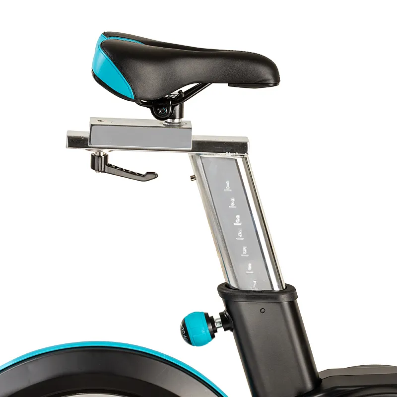 InSportline Ηλεκτρομαγνητικό Spin Bike inCondi S1000i - Επαγγελμ. Εξοπλισμός
