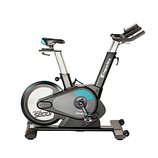 InSportline Ηλεκτρομαγνητικό Spin Bike inCondi S800i