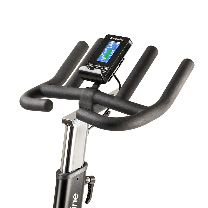 InSportline Ηλεκτρομαγνητικό Spin Bike inCondi S800i - Επαγγελμ. Εξοπλισμός